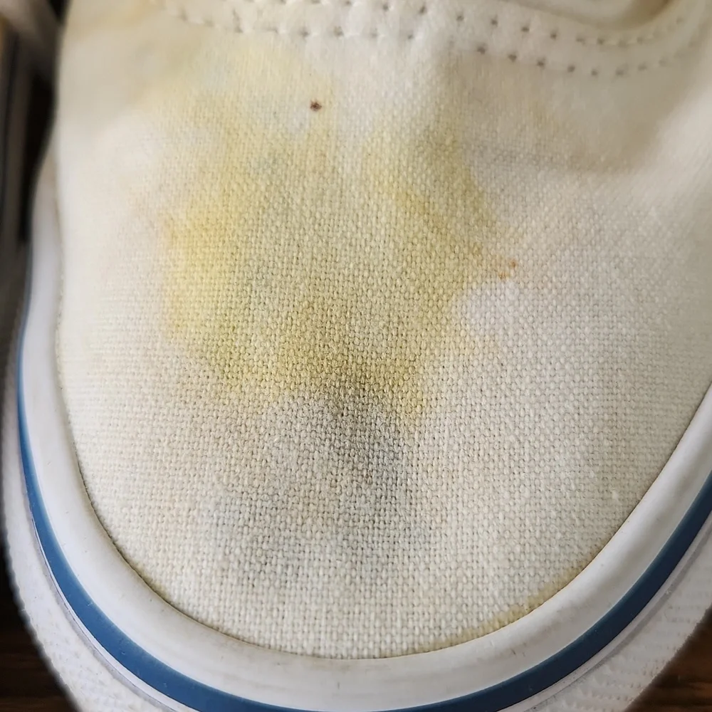 Authentic Vans - Picture 6 of 8
